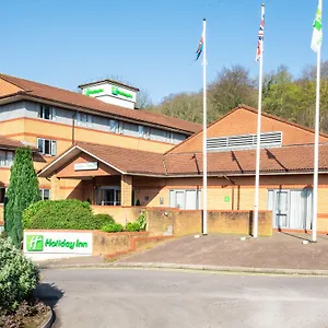 Hotel North M4 Jct 32, An Ihg