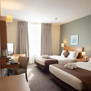 Hotel Future Bay